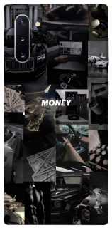 Чохол на Samsung Galaxy Note 10 Money фото 1 з 1