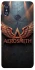 Чохол на Xiaomi Redmi Note 5 Pro / Note 5 (AI Dual Camera) Aerosmith фото 1 з 1