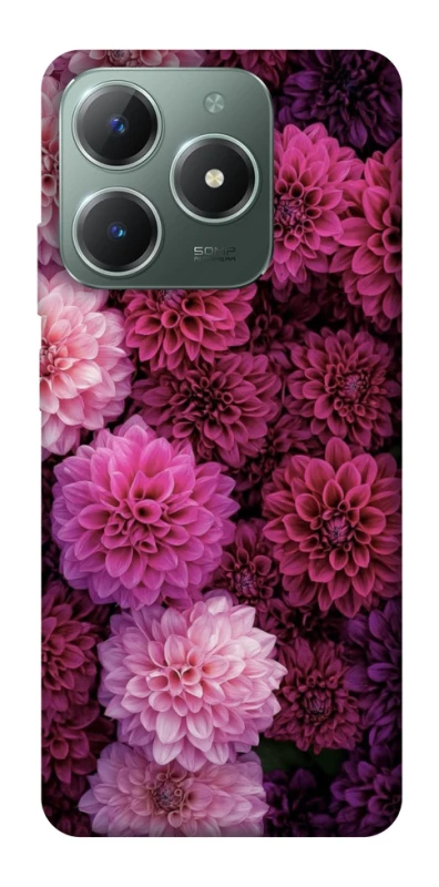 Чехол на Realme C61 Garden1 фото 1 из 1