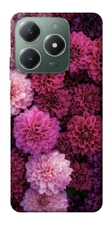Чехол на Realme C61 Garden1 фото 1 из 1