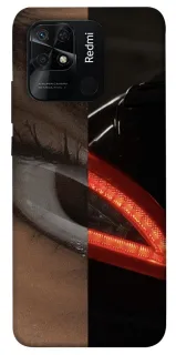 Чехол на Xiaomi Redmi 10C Mercedes-benz v2 фото 1 из 1