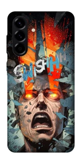 Чехол на Samsung Galaxy A56 5G Swishh фото 1 из 1