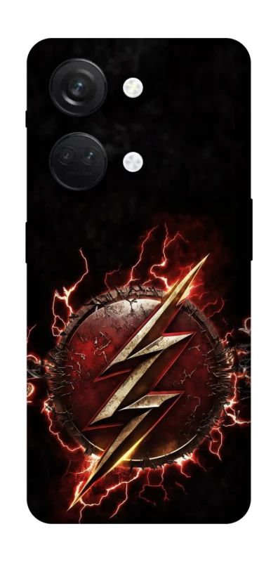 Чехол на OnePlus Nord 3 Flash icon фото 1 из 1