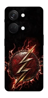 Чехол на OnePlus Nord 3 Flash icon фото 1 из 1