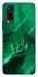 Чехол на Vivo Y31 Warcraft Illidan фото 1 из 1