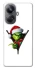 Чехол на Realme 10 Pro+ Grinch mood ver.2 фото 1 из 1
