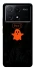 Чохол на Xiaomi Poco X6 Ghost of Halloween фото 1 з 1