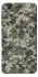 Чохол на Xiaomi Redmi 4a Camouflage v25 фото 1 з 1