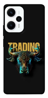 Чохол на Xiaomi Poco F5 / Note 12 Turbo Trading фото 1 з 1