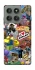Чехол на Motorola Edge 60 Pro Roblox collage ver.5 фото 1 из 1