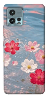 Чохол на Motorola Moto G72 Breeze Bloom фото 1 з 1