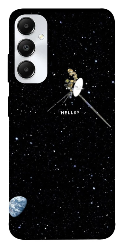 Чехол на Samsung Galaxy A05s Project Hail Mary ver.9 фото 1 из 1