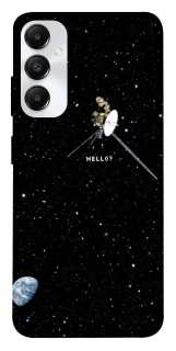 Чохол на Samsung Galaxy A05s Project Hail Mary ver.9 фото 1 з 1