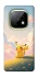 Чохол на Realme Narzo 70 Turbo pikachu фото 1 з 1