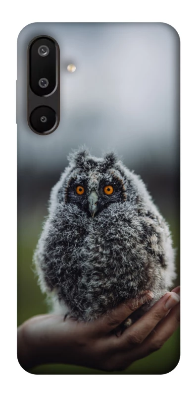 Чохол на Samsung Galaxy M16 5G Совеня фото 1 з 1