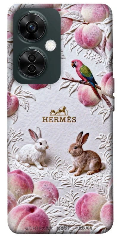 Чехол на OnePlus Nord CE 3 Lite Hermes фото 1 из 1