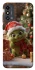 Чехол на ZTE Blade A53 Grinch mood ver.5 фото 1 из 1