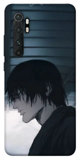 Чохол на Xiaomi Mi Note 10 Lite Toji Zenin фото 1 з 1