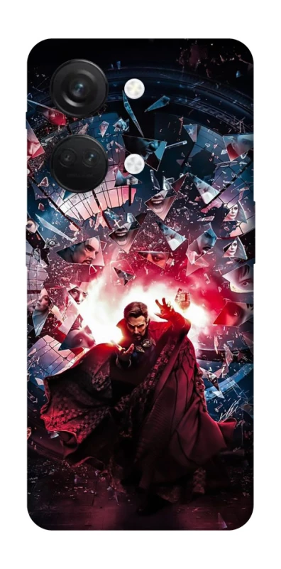 Чехол на OnePlus Nord 3 Doctor Strange фото 1 из 1
