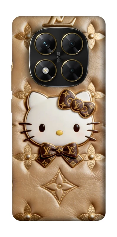 Чехол на Xiaomi Poco X7 Hello Kitty ver.2 фото 1 из 1