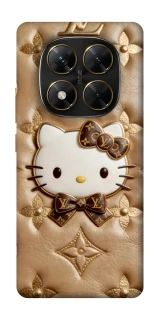 Чохол на Xiaomi Poco X7 Hello Kitty ver.2 фото 1 з 1
