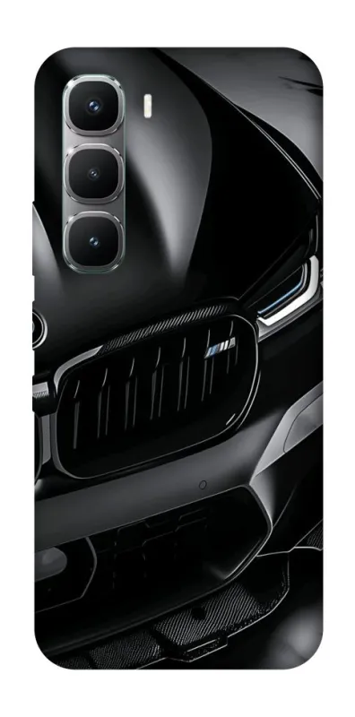 Чехол на Infinix Hot 60 Pro BMW M5 v35 фото 1 из 1