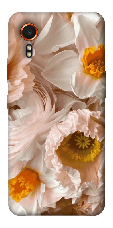 Чохол на Samsung Galaxy Xcover7 Botanical Bliss фото 1 Чохол на Samsung Galaxy Xcover7 Botanical Bliss фото 1 з 1