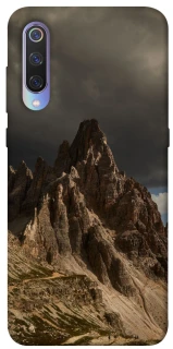 Чохол на Xiaomi Mi 9 Mountain v2 фото 1 з 1