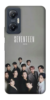 Чохол на Infinix Hot 20 5G Seventeen v3 фото 1 Чохол на Infinix Hot 20 5G Seventeen v3 фото 1 з 1