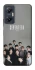 Чохол на Infinix Hot 20 5G Seventeen v3 фото 1 Чохол на Infinix Hot 20 5G Seventeen v3 фото 1 з 1