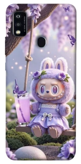 Чохол на ZTE Blade A51 Labubu Dream фото 1 з 1