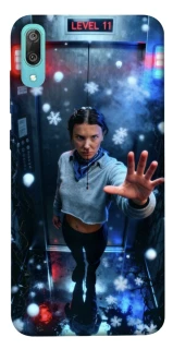 Чехол на Huawei Y6 Pro (2019) Stranger Things ver.41 фото 1 из 1