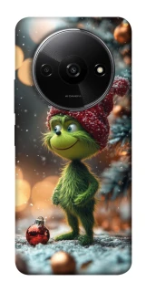 Чехол на Xiaomi Redmi A3 Grinch mood ver.6 фото 1 из 1
