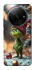 Чехол на Xiaomi Redmi A3 Grinch mood ver.6 фото 1 из 1