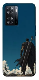 Чехол на OnePlus Nord N20 SE Berserk v23 фото 1 из 1