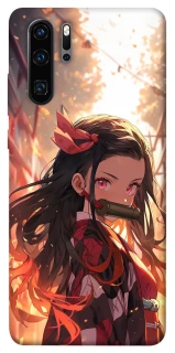 Чохол на Huawei P30 Pro Nezuko фото 1 з 1