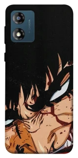 Чехол на Motorola Moto E13 Berserk v6 фото 1 из 1