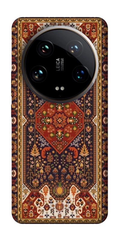 Чехол на Xiaomi 14 Ultra Килим v8 фото 1 из 1