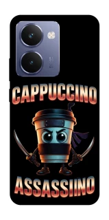 Чехол на Realme P3 Ultra Cappuccino Assassino фото 1 из 1