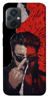 Чохол на Xiaomi Poco M5 Billy Butcher фото 1 з 1