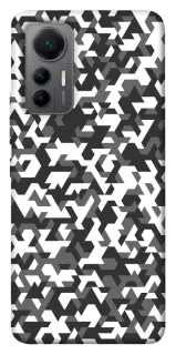 Чохол на Xiaomi 12 Lite Camouflage v7 фото 1 з 1