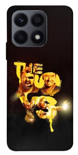 Чехол на Huawei Honor X8a The boys фото 1 из 1