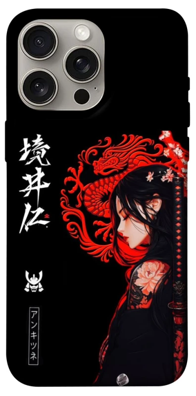 Чохол Red Dragon фото 1 з 1