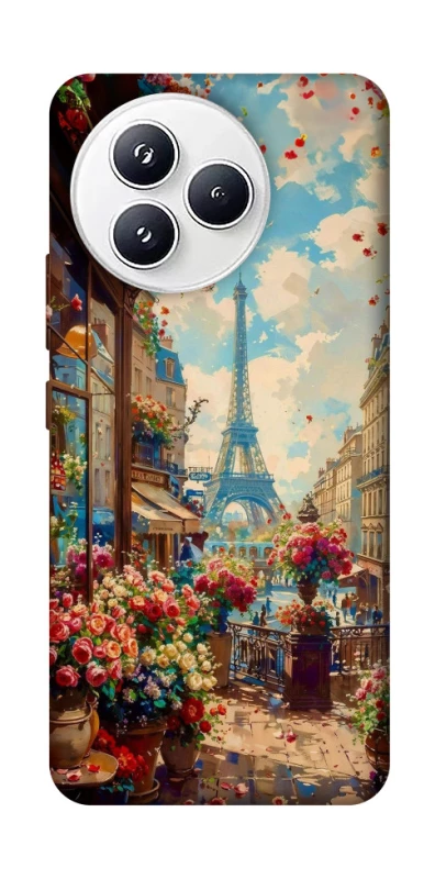 Чехол на Xiaomi Civi 5 Pro Paris фото 1 из 1