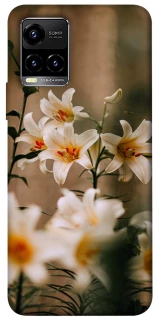 Чохол на Vivo Y21 / Y33s Лілії фото 1 з 1