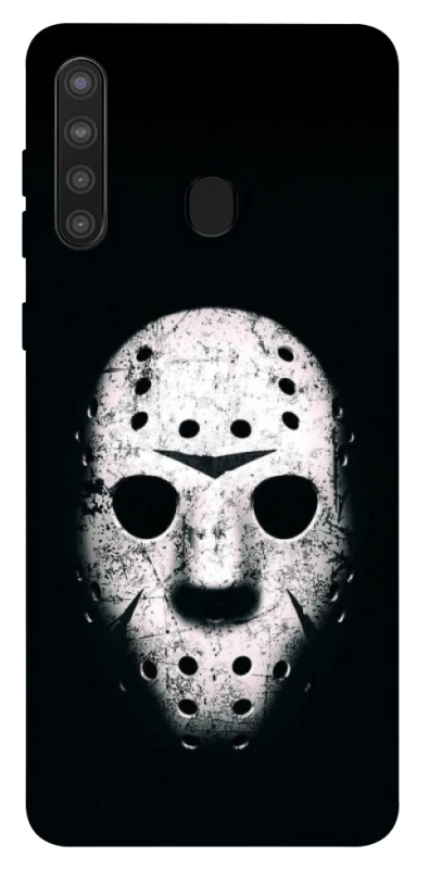 Чехол на Samsung Galaxy A21 Jason фото 1 из 1