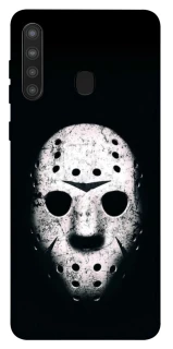 Чехол на Samsung Galaxy A21 Jason фото 1 из 1