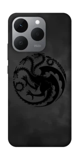 Чохол на Realme 15T House of the Dragon ver.3 фото 1 з 1