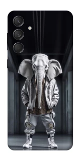 Чехол на Samsung Galaxy M55 Слон v2 фото 1 из 1