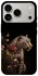 Чехол на Apple iPhone 18 Pro Leopard v3 фото 2 из 2